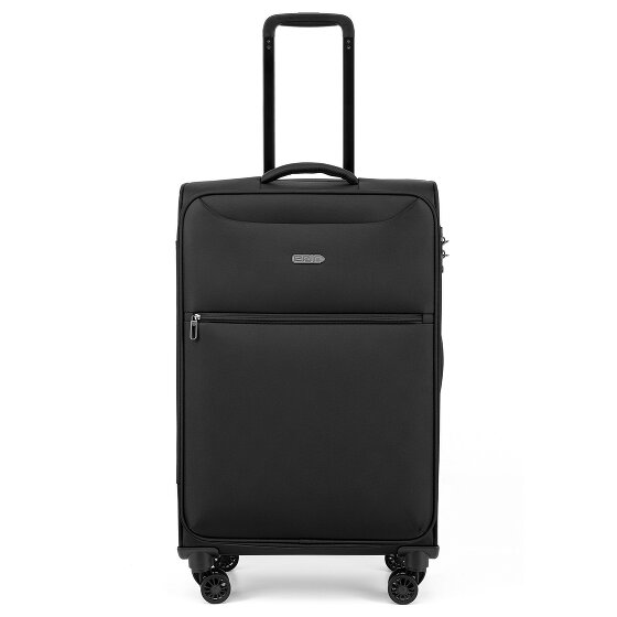 Epic Jupiter 4X 4 wheels Trolley 69 cm