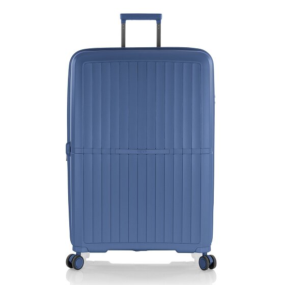 Heys AirLite 4 wheels Trolley L 76 cm with expansion pleat