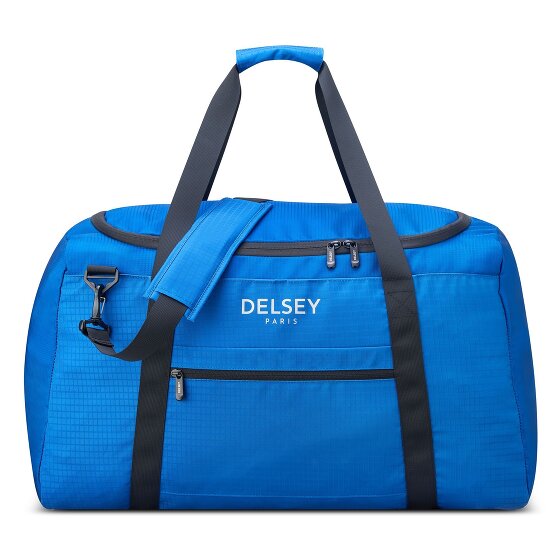 Delsey Paris Nomad Foldable Travel Bag 65 cm