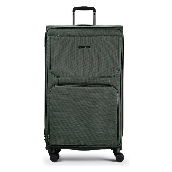 Stratic Bendigo Light Plus 4 Roll Trolley 84 cm Laptop compartment