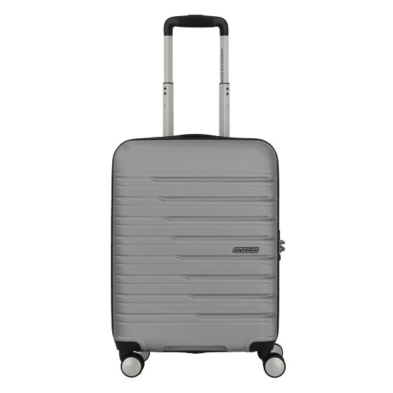 American Tourister Flashline 4 wheels Cabin trolley 55 cm