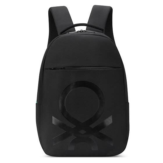 Delsey Paris x United Colors of Benetton Fabrica backpack 44 cm laptop compartment