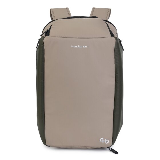Hedgren Commute Business backpack RFID protection 54 cm Laptop compartment