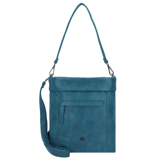 Greenburry Mad'l Dasch Shoulder Bag 28 cm