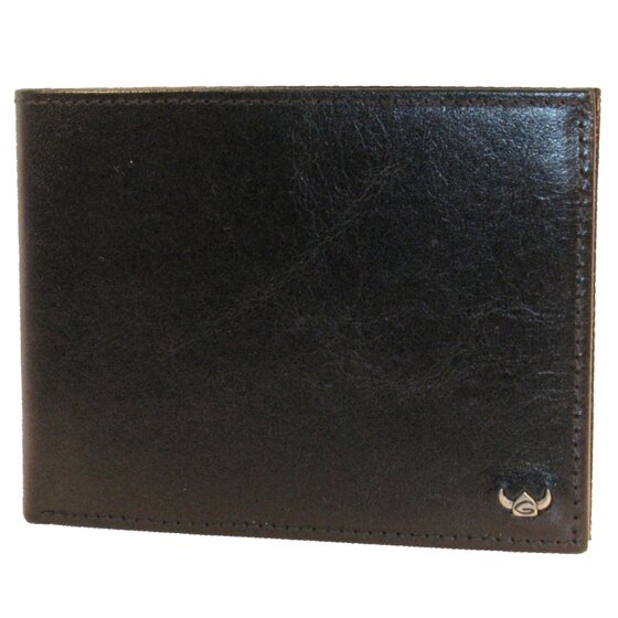Golden Head Colorado wallet RFID leather 12.5 cm