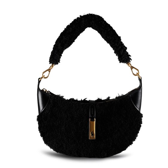 POLO RALPH LAUREN Polo ID Shoulder Bag 26 cm