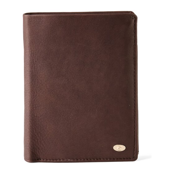 Esquire Chicago Wallet Leather 13 cm