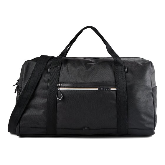Boss Stenson Weekender travel bag 55 cm