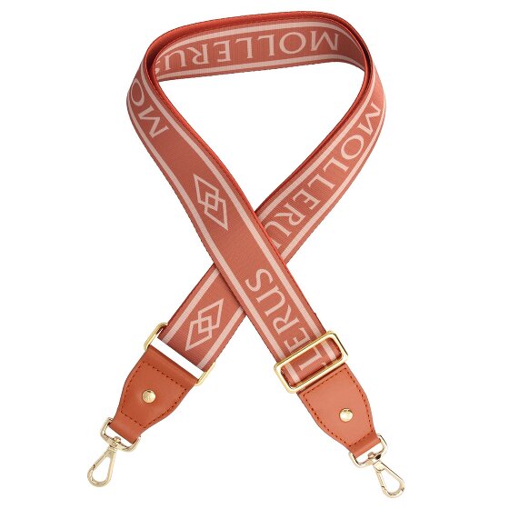 Maison Mollerus Aladdin shoulder strap 120 cm