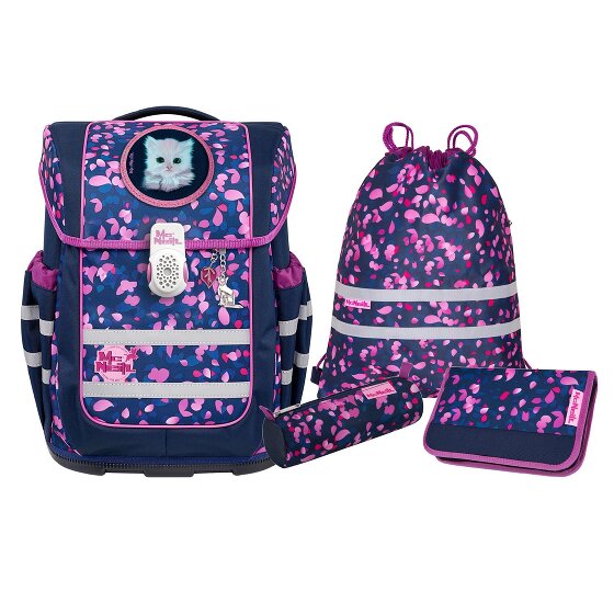 McNeill Ergo Compacto School bag set 5-piece