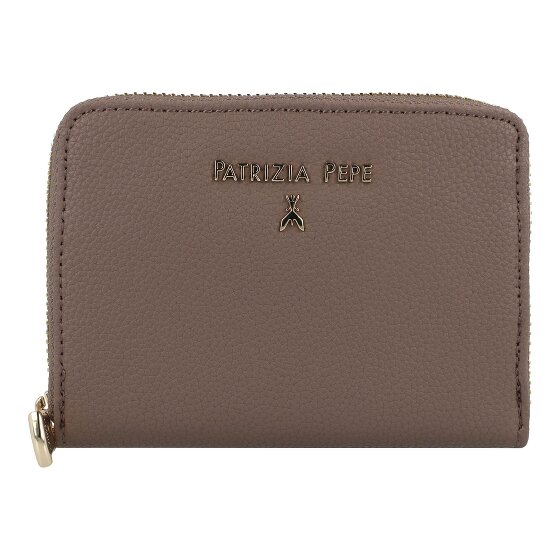 Patrizia Pepe Wallet leather 12 cm