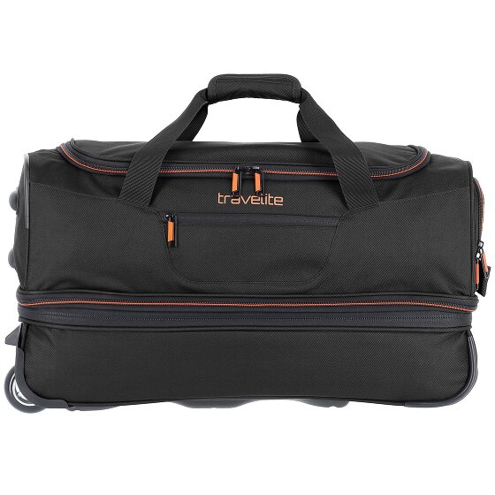 Travelite Basics 2 roll travel bag 55 cm