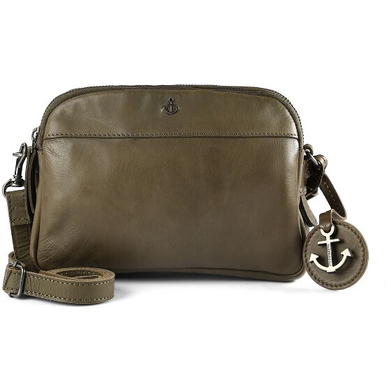 Harbour 2nd Anchor Love Rieke Shoulder bag Leather 21 cm