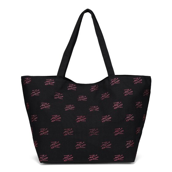 Karl Lagerfeld Autograph Shopper Bag 58 cm