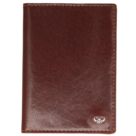 Golden Head Colorado ID card case RFID leather 9 cm