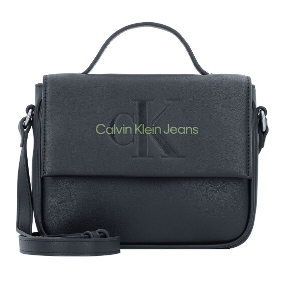 Calvin Klein Jeans Sculpted Handbag 19 cm Calvin Klein Jeans Sculpted Handbag 19 cm