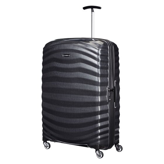 Samsonite Lite-Shock 4 wheels Trolley 81 cm