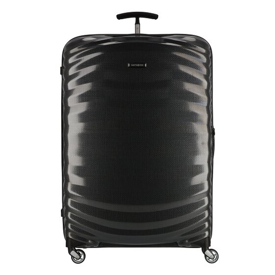 Samsonite Lite Shock Spinner 4-Wheel Trolley 81 cm