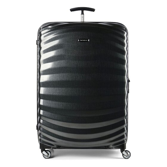 Samsonite Lite-Shock 4 wheels Trolley 81 cm