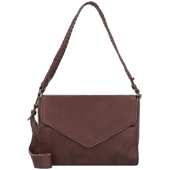 Cowboysbag Standlake Shoulder Bag Leather 28 cm