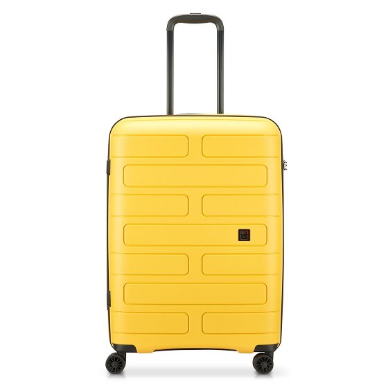 MODO by Roncato Supernova 2.0 4 wheels Trolley 66 cm