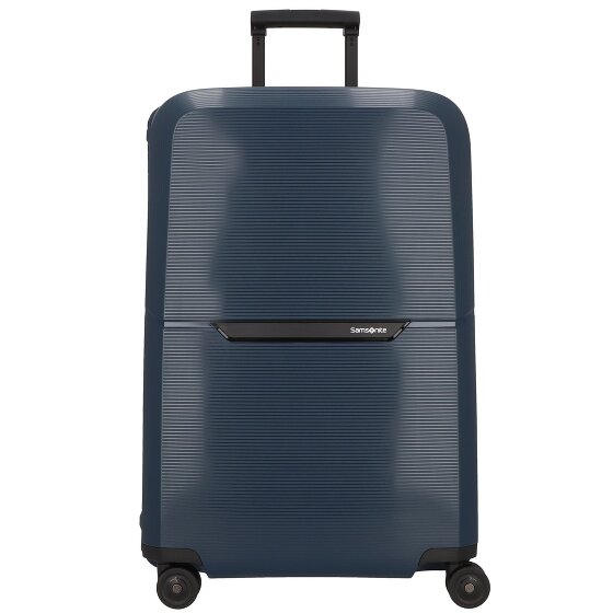 Samsonite Magnum Eco 4 wheels Trolley 75 cm