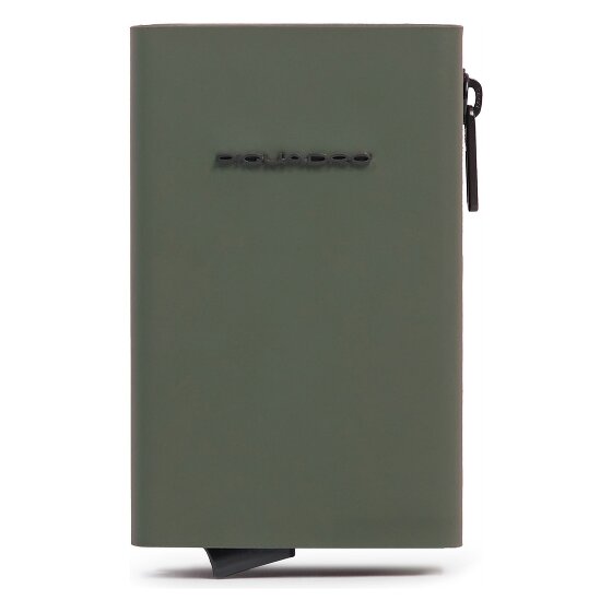 Piquadro Corner Wallet RFID protection 7 cm