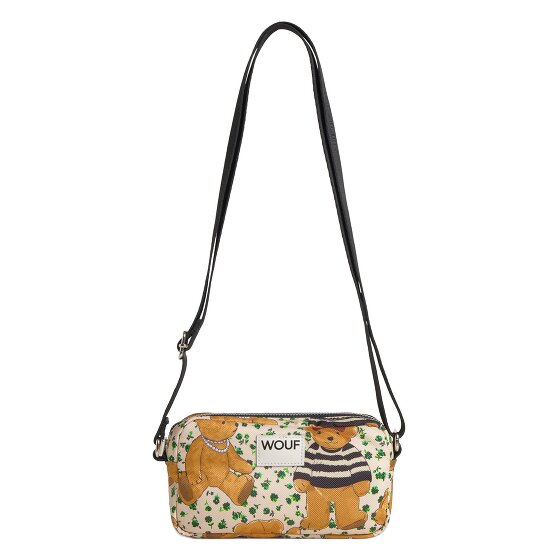 Wouf Daily Shoulder bag 19 cm
