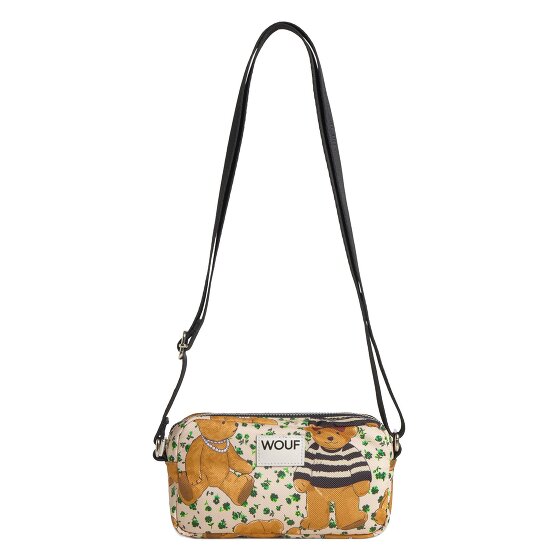 Wouf Daily Shoulder bag 19 cm