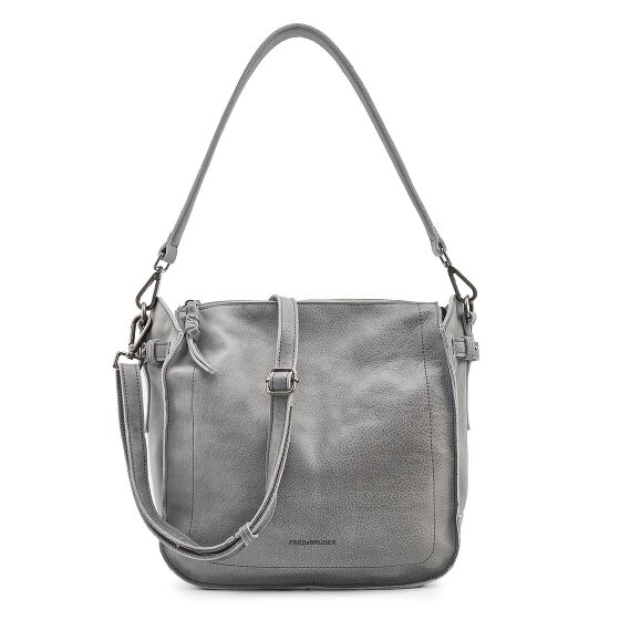 FredsBruder My Forever Friend Shoulder Bag Leather 26.5 cm