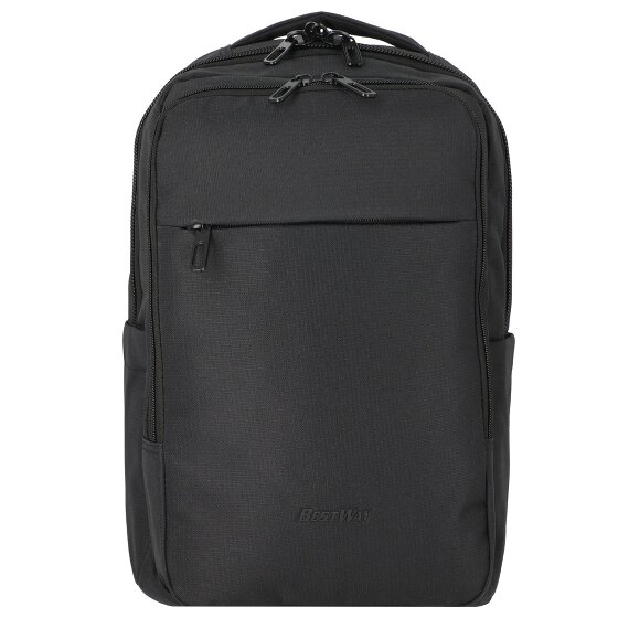 Worldpack BestWay Daypack 41 cm Laptop compartment