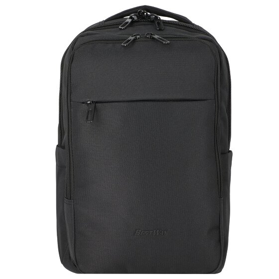 Worldpack BestWay Daypack 41 cm Laptop compartment
