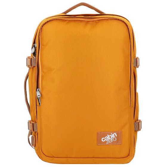 Cabin Zero Travel Cabin Bag Classic Pro 32L Backpack 46 cm laptop compartment