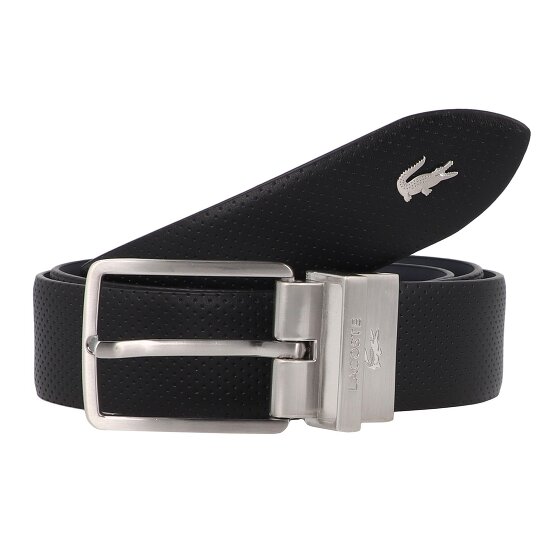 Lacoste Belt Leather