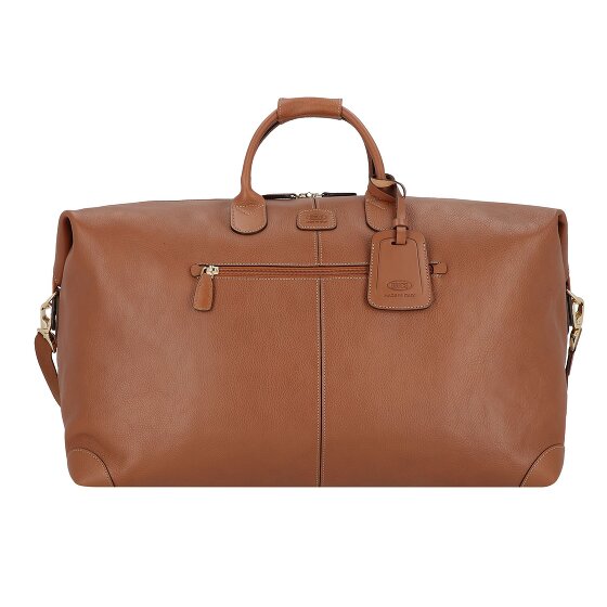 Bric's Life Pelle travel bag leather 53 cm