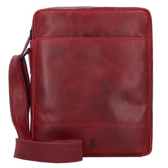 Jack Kinsky Risör Shoulder bag Leather 20 cm
