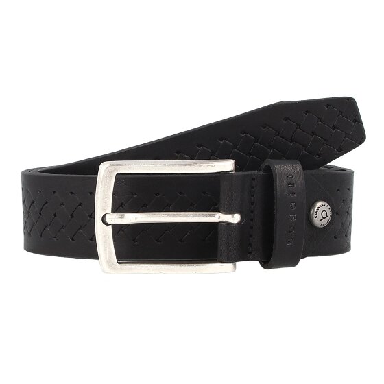 Bugatti Belt Leather
