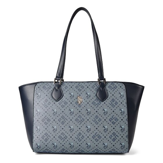U.S. Polo Assn. Hampton Shopper Bag 38 cm