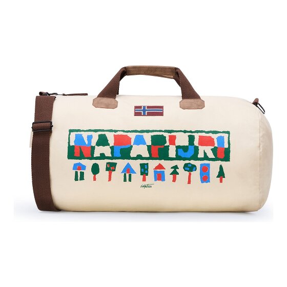 Napapijri Bering Weekender travel bag 60 cm
