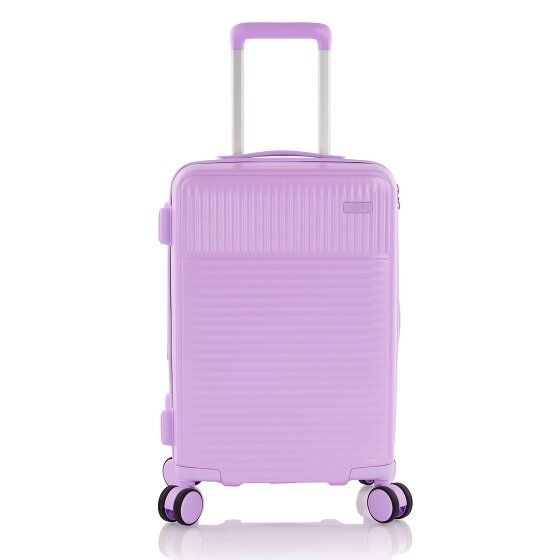 Heys Pastel 4 wheels Cabin trolley S 53 cm with expansion pleat