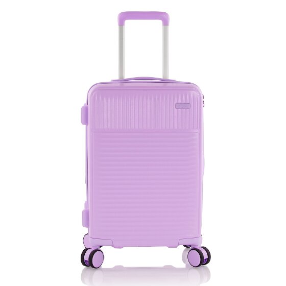 Heys Pastel 4 wheels Cabin trolley S 53 cm with expansion pleat