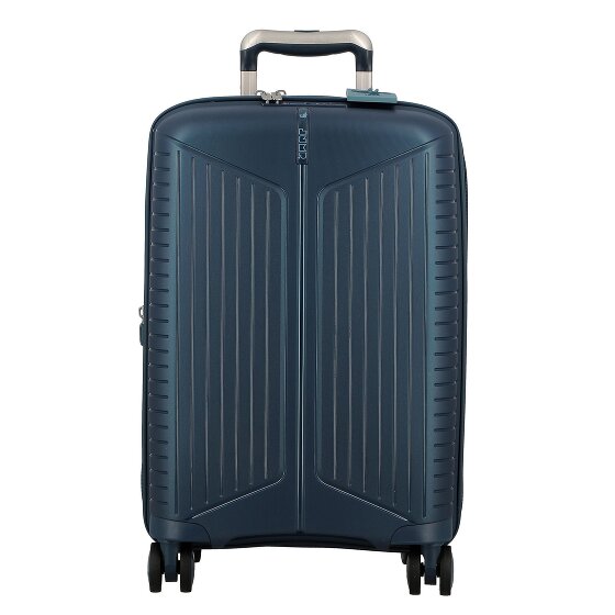 Jump Evae 4 wheels Cabin trolley 55 cm