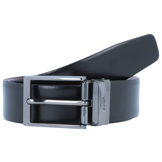Joop! Reversible belt leather
