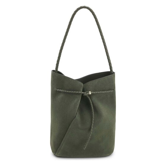 Boss Revers Shoulder Bag S Genuine Leather 25 cm