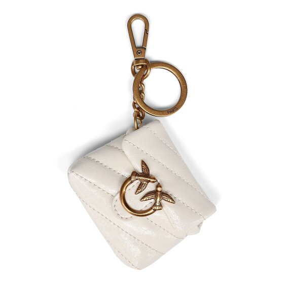 PINKO Airpods Love Keychain 7 cm