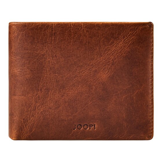 Joop! Cerratano Ninos Wallet RFID protection Leather 12 cm