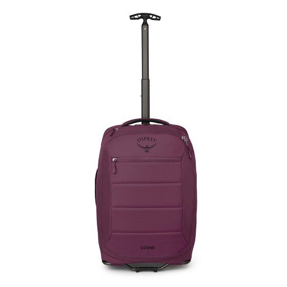 Osprey Ozone 2 wheels Cabin trolley 55 cm