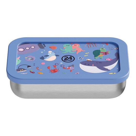 24Bottles Lunch box 18.5 cm