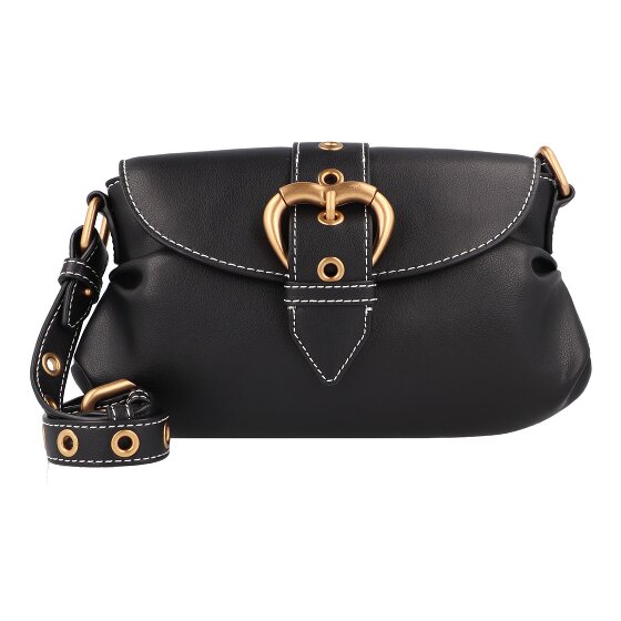 PINKO Jolene Shoulder Bag Leather 28 cm