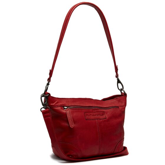 The Chesterfield Brand Shoulder Bag Leather 22 cm